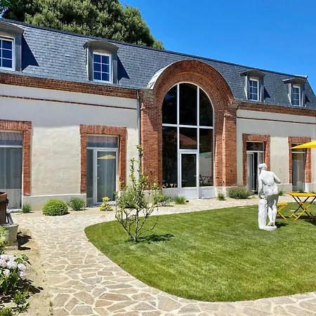 Casa vacanze Calme Près Des Plages - Fr-1-306-1342 La Bernerie-en-Retz